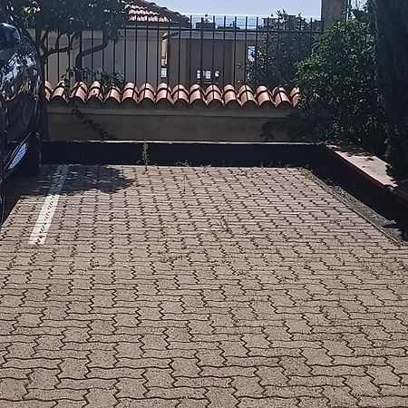 Appartamento Mare 103 Sanremo Esterno foto