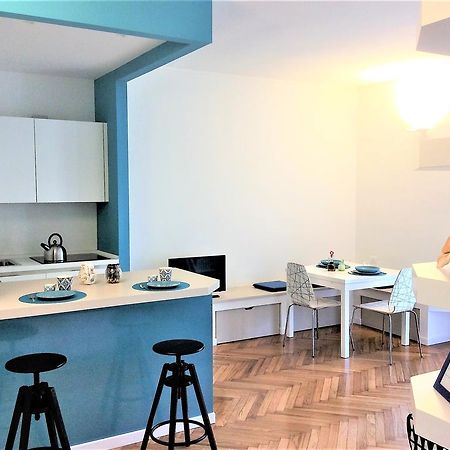 Appartamento Mare 103 Sanremo Esterno foto