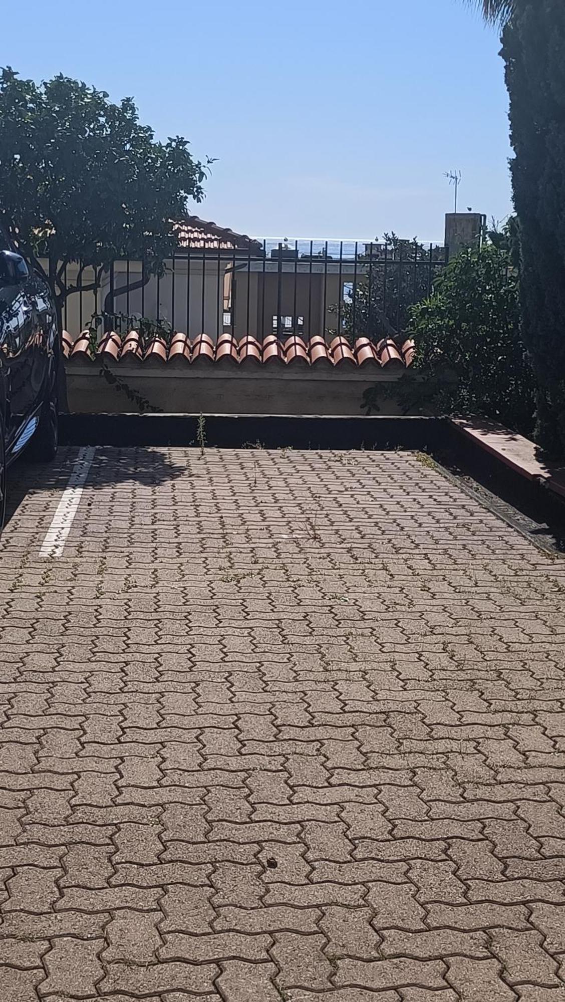 Appartamento Mare 103 Sanremo Esterno foto