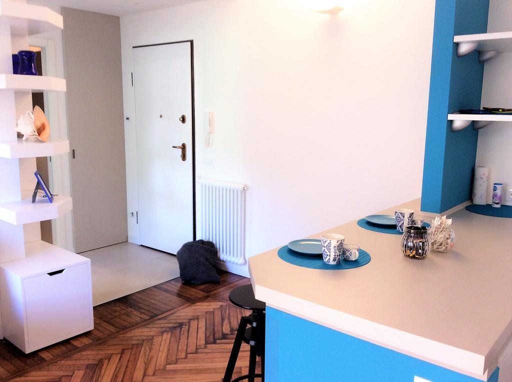 Appartamento Mare 103 Sanremo Esterno foto