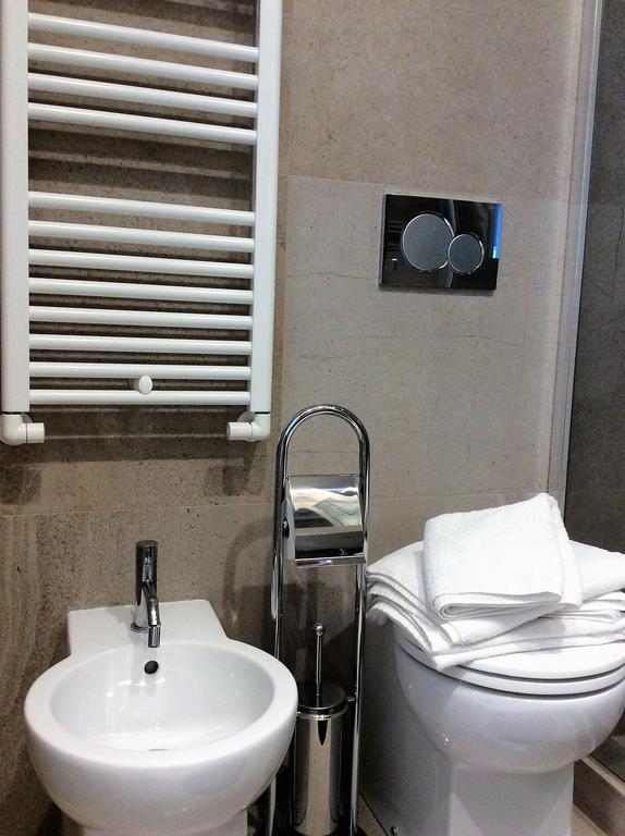 Appartamento Mare 103 Sanremo Esterno foto