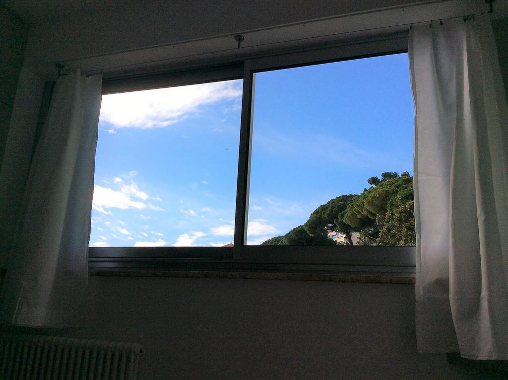 Appartamento Mare 103 Sanremo Esterno foto