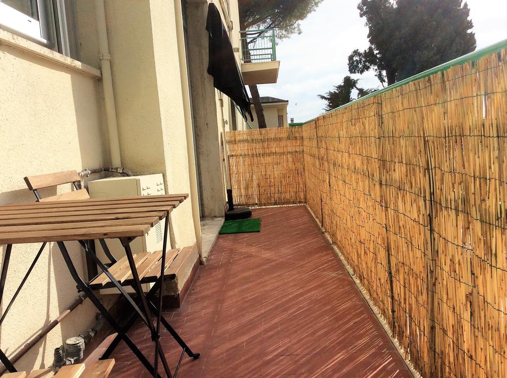 Appartamento Mare 103 Sanremo Esterno foto