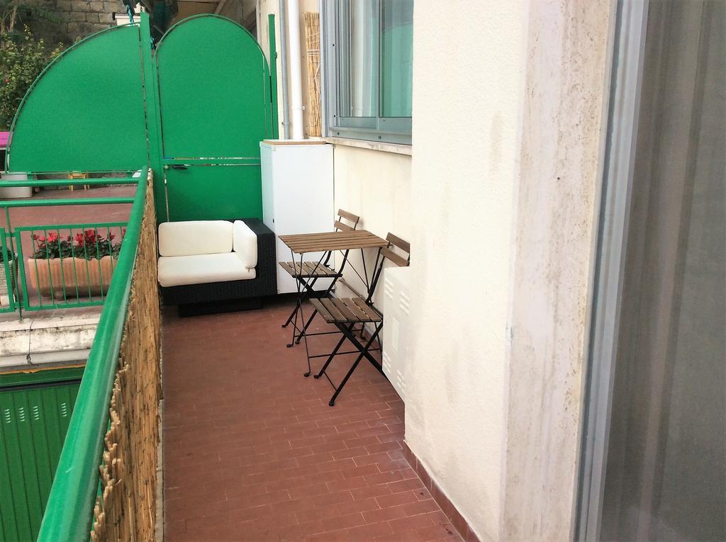 Appartamento Mare 103 Sanremo Esterno foto
