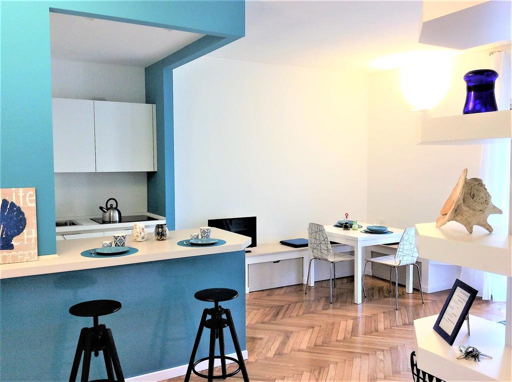 Appartamento Mare 103 Sanremo Esterno foto